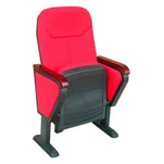 Składany wykład Audytorium Hall Seat I biurko Z Writing Board