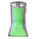 Metalowa obudowa formowania wtryskowego z tworzywa sztucznego dla autobusu miejskiego Golden Dragon Dawoo Volvo