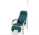 Folding Recling Medical Treament Chair