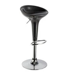 Plastikowe Revoling kolorowe krzesło Bar Caffe