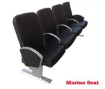 Wygodne fotele łodzi pasażerskich na sprzedaż