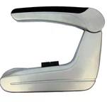 Fotel pasażera w nowym stylu z amortyzatorem gazowym lub amortyzatorem