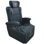 Luksusowe elektryczne regulowane fotele furgonetki do MPV