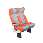 Luksusowe miejsca pasażerskie promów