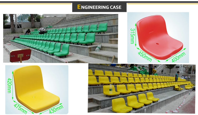 Piękne kryte bleachers for sale.png