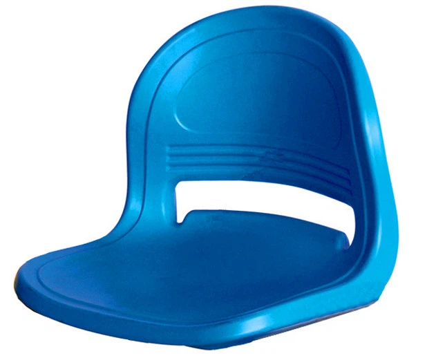 Łatwa instalacja stadionowych poduszek siedzeniowych