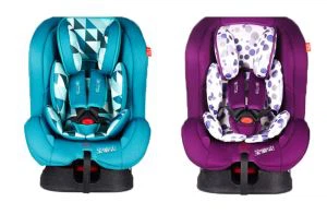 Auto Safty Seat z pasem bezpieczeństwa dla dziecka, dzieci, dzieci poniżej 12 lat