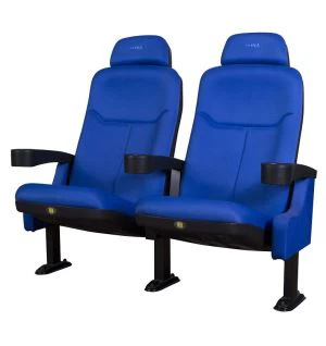 Auditorium Theatre Hall Składane miejsce do siedzenia w szkolnej sali konferencyjnej