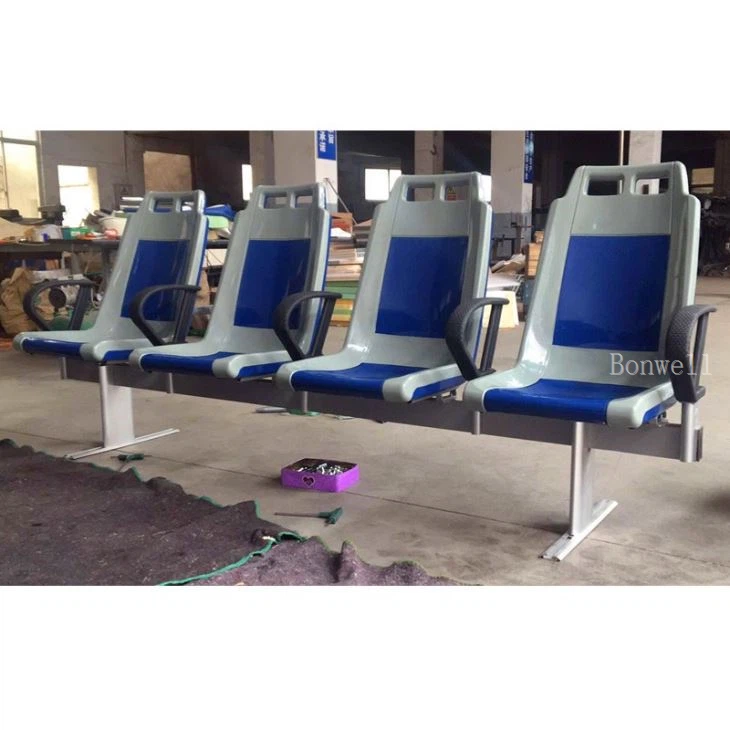 Plastic Boat Passenger Ship Seats