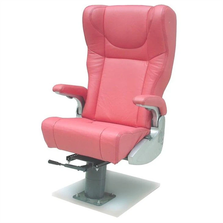 Coach Fotel pasażera z podłokietnikiem, pas bezpieczeństwa, certyfikatem bezpieczeństwa ECE