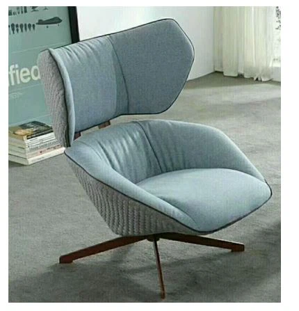 Green Sofa Chair With Gold Legs