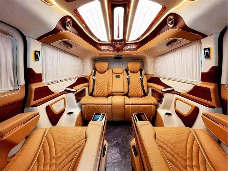 vito passenger seat(001)