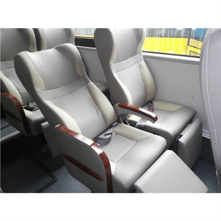 Ship seat